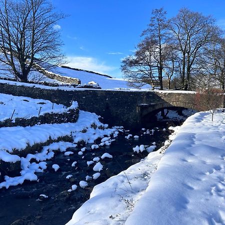 Kearton Guest House Thwaite Bagian luar foto