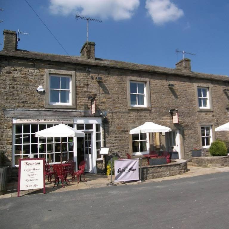 Kearton Guest House Thwaite Bagian luar foto