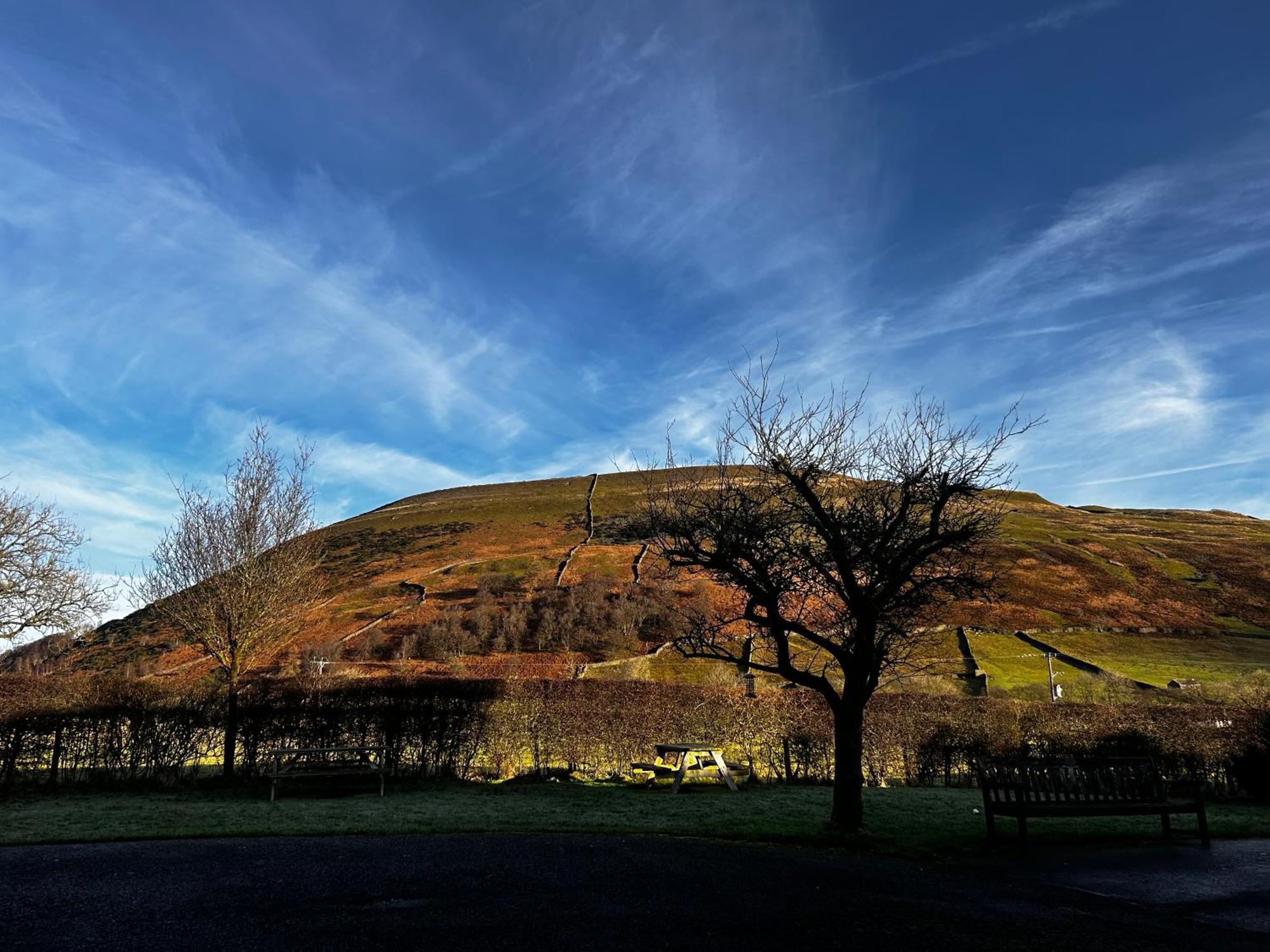 Kearton Guest House Thwaite Bagian luar foto