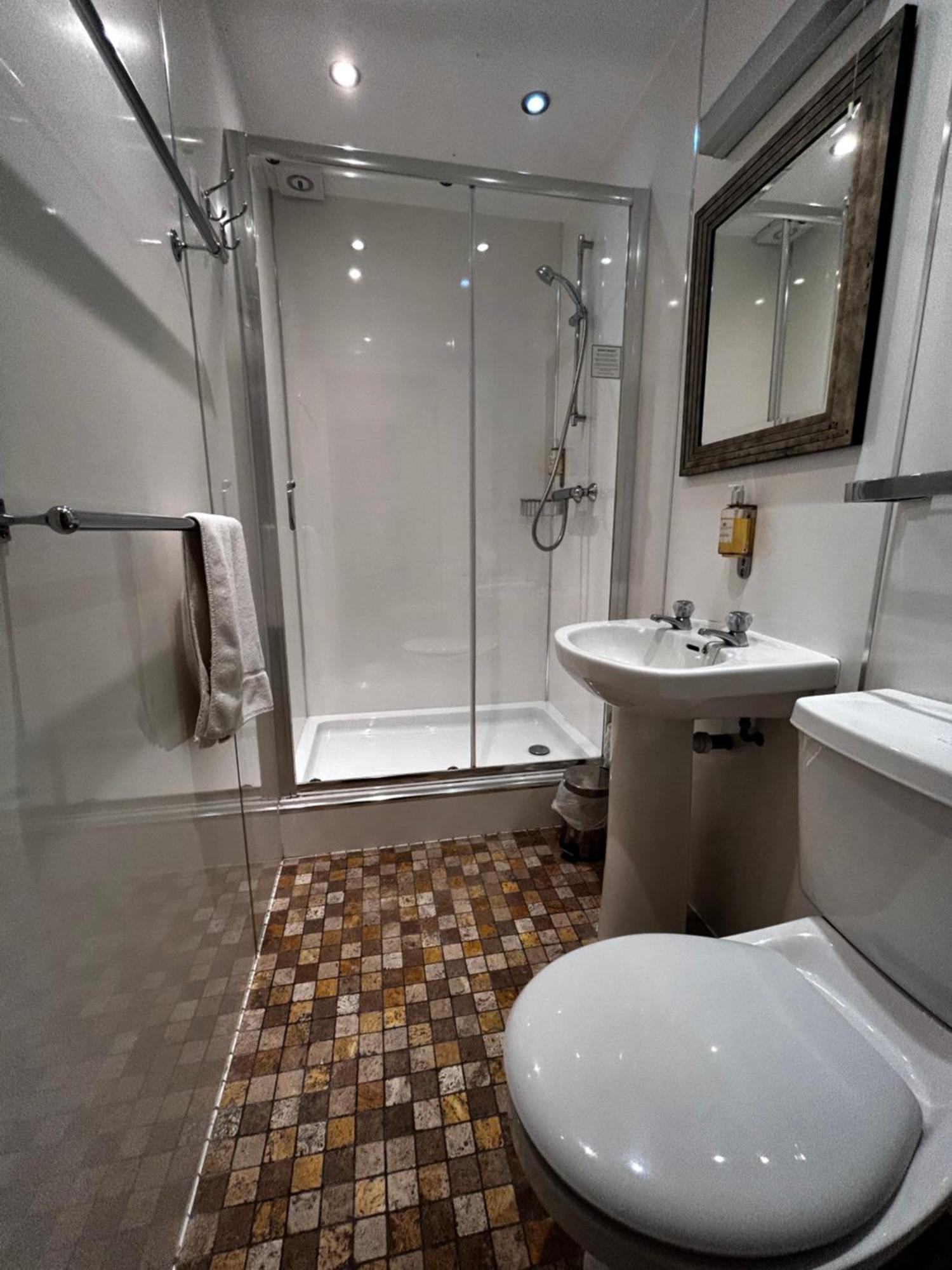 Kearton Guest House Thwaite Bagian luar foto