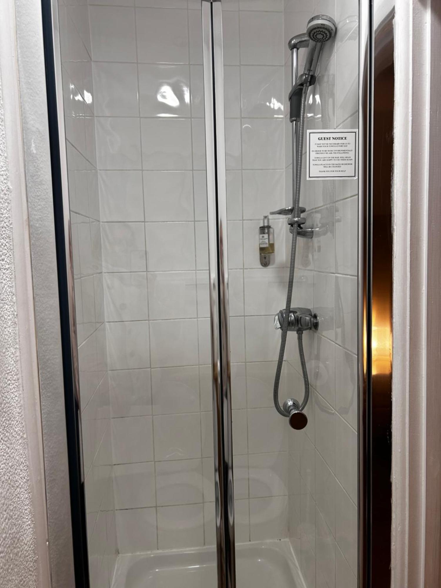 Kearton Guest House Thwaite Bagian luar foto