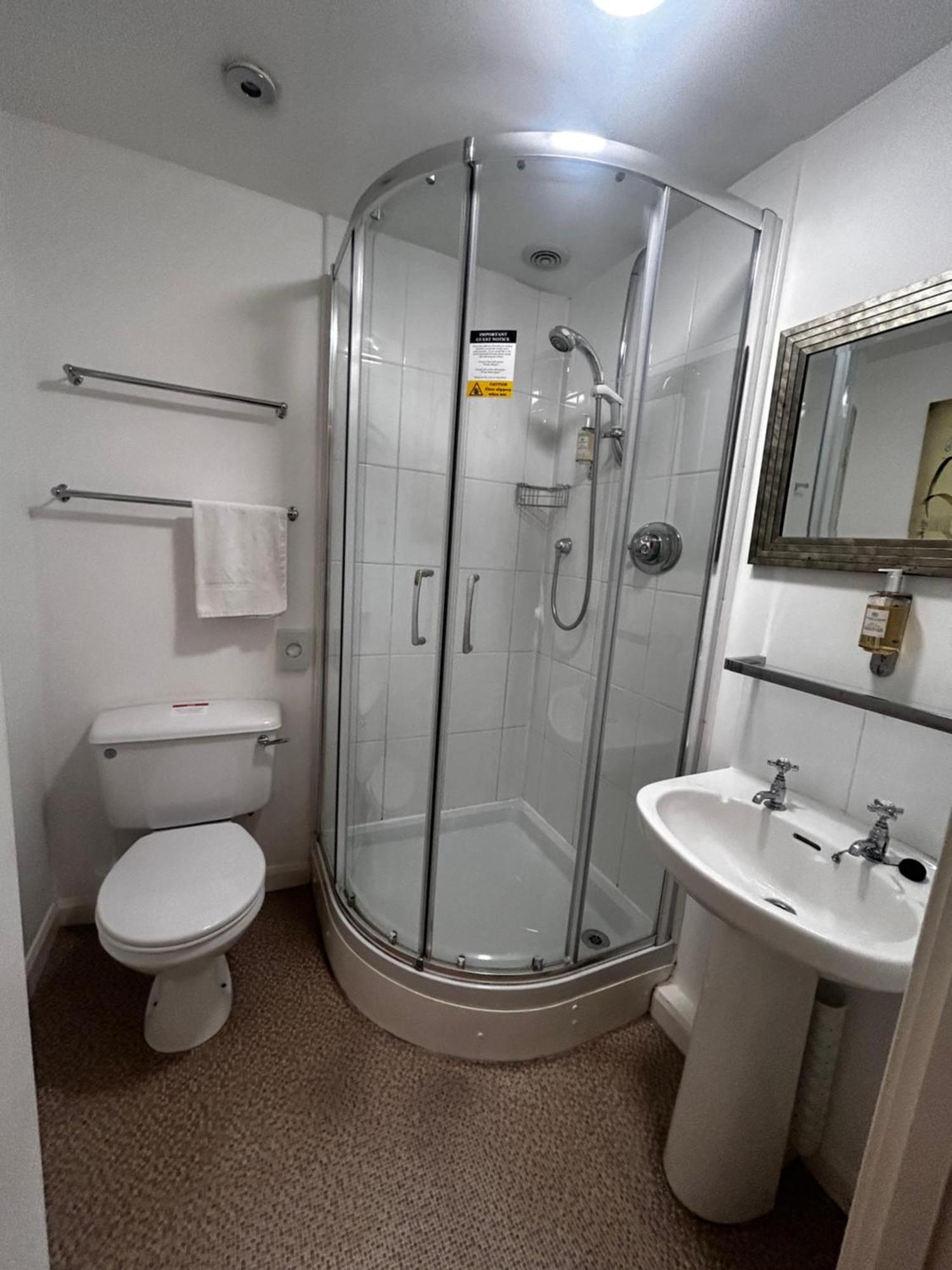 Kearton Guest House Thwaite Bagian luar foto