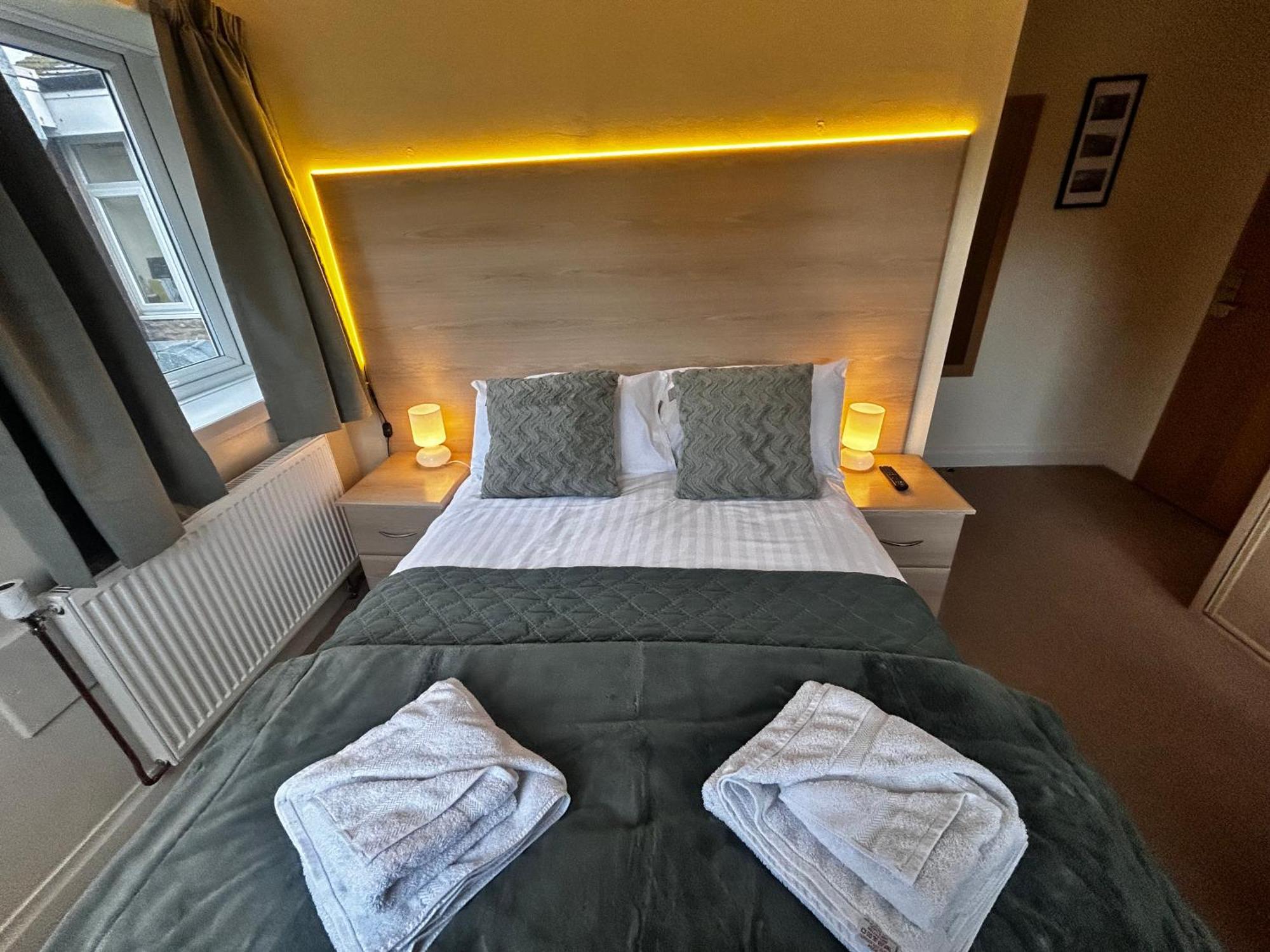 Kearton Guest House Thwaite Bagian luar foto