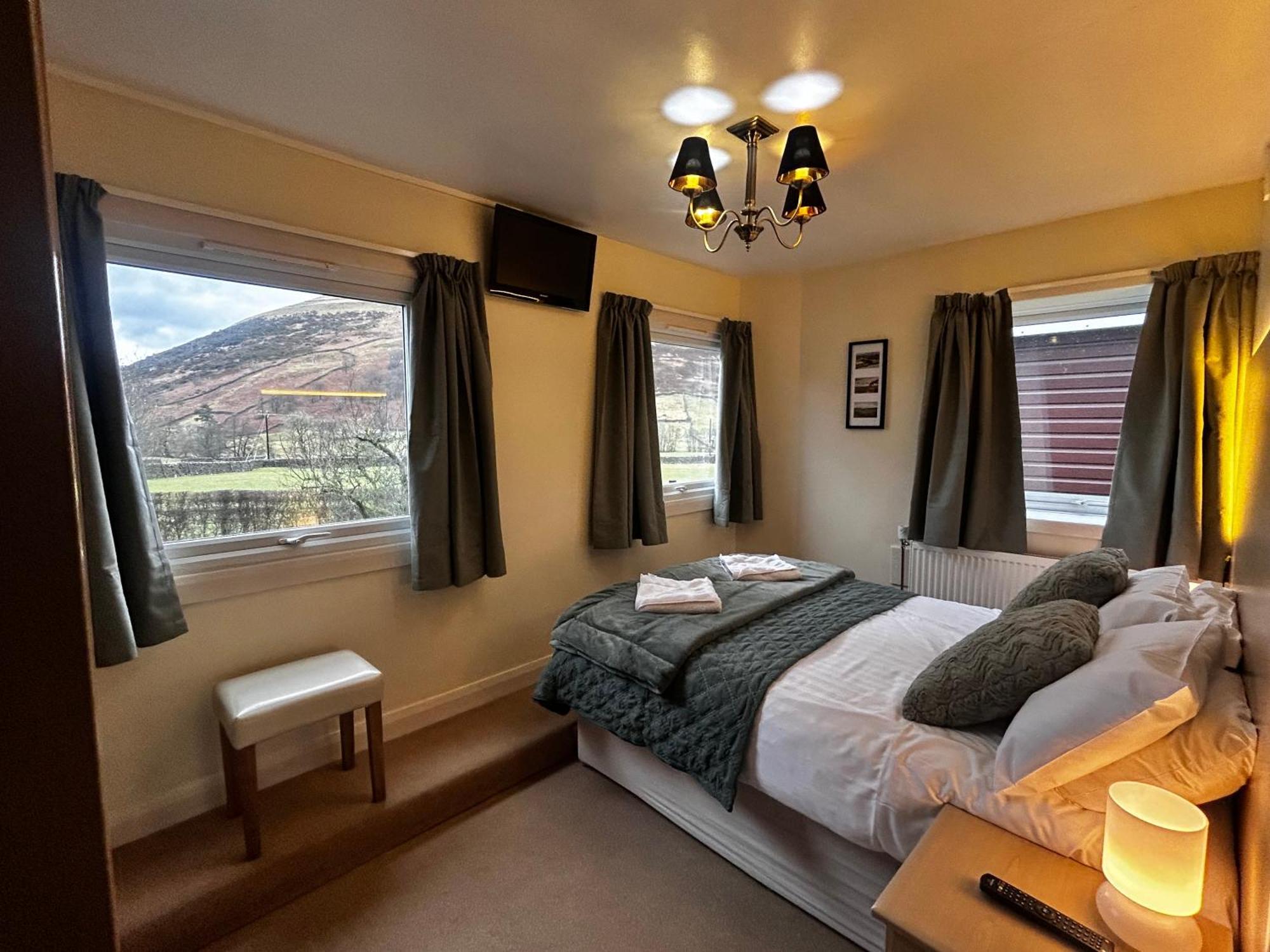 Kearton Guest House Thwaite Bagian luar foto