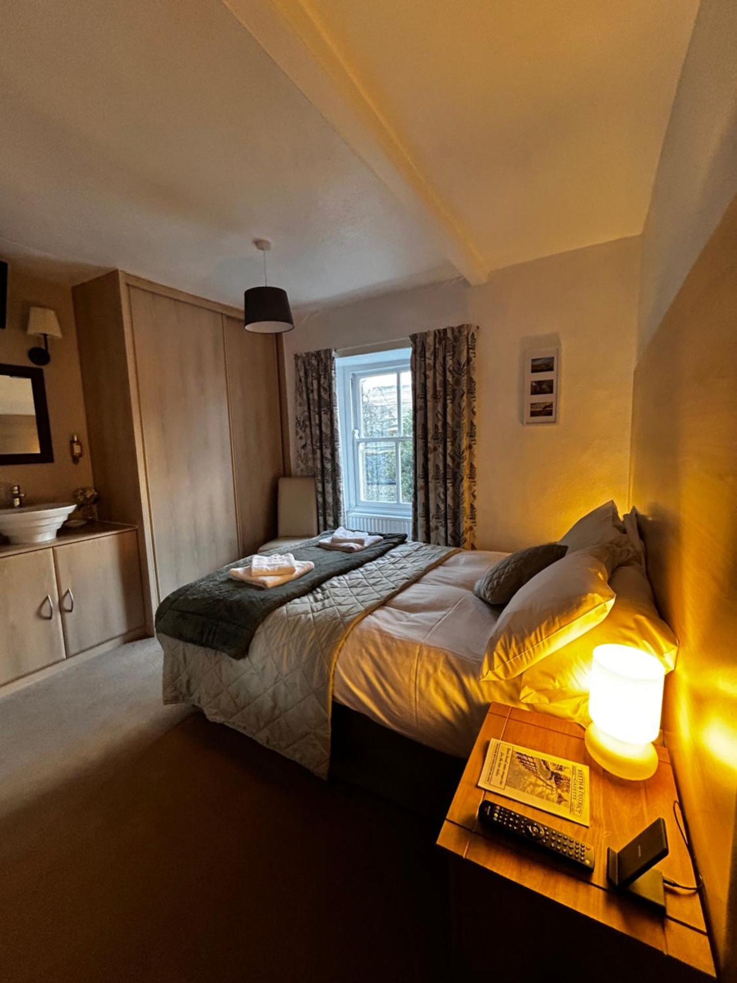 Kearton Guest House Thwaite Bagian luar foto