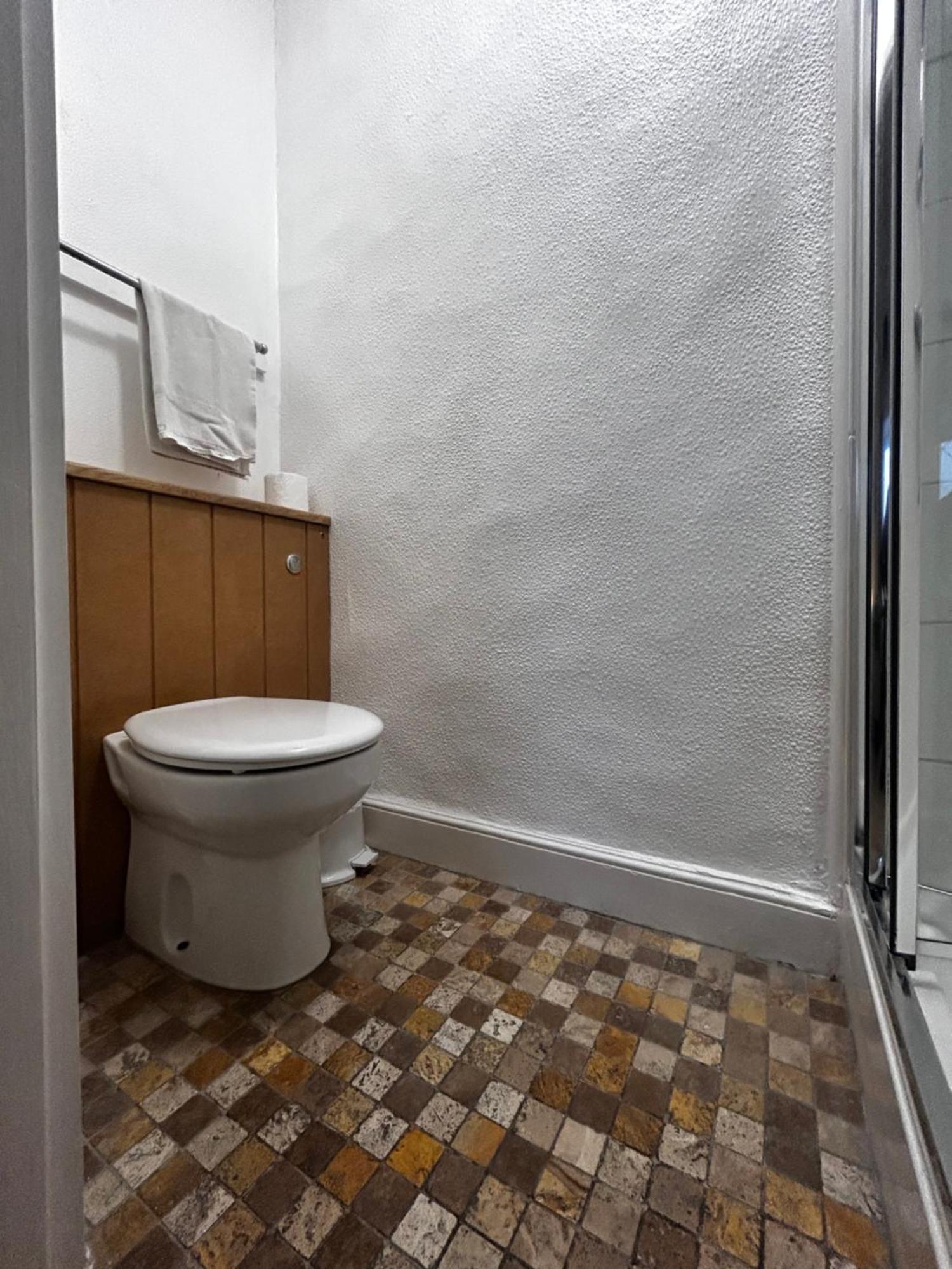 Kearton Guest House Thwaite Bagian luar foto