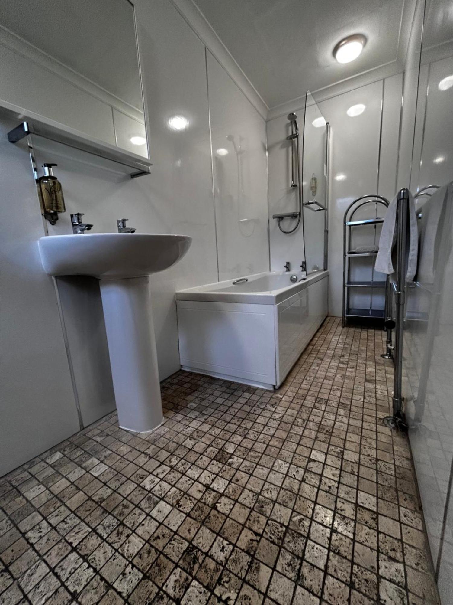 Kearton Guest House Thwaite Bagian luar foto