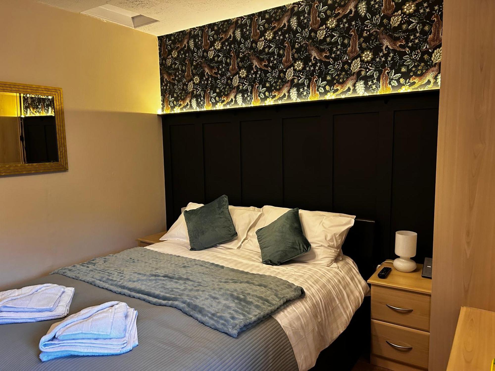 Kearton Guest House Thwaite Bagian luar foto