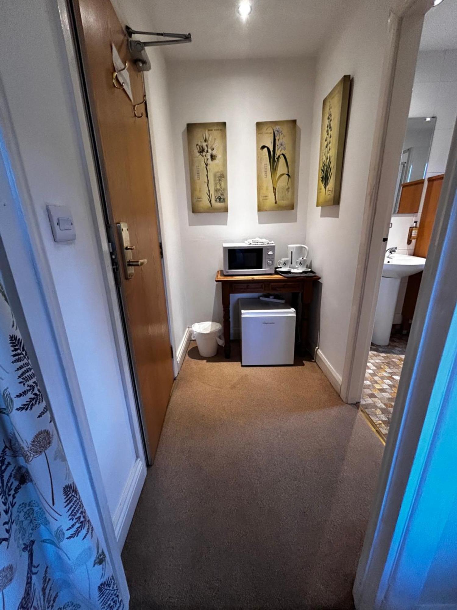Kearton Guest House Thwaite Bagian luar foto