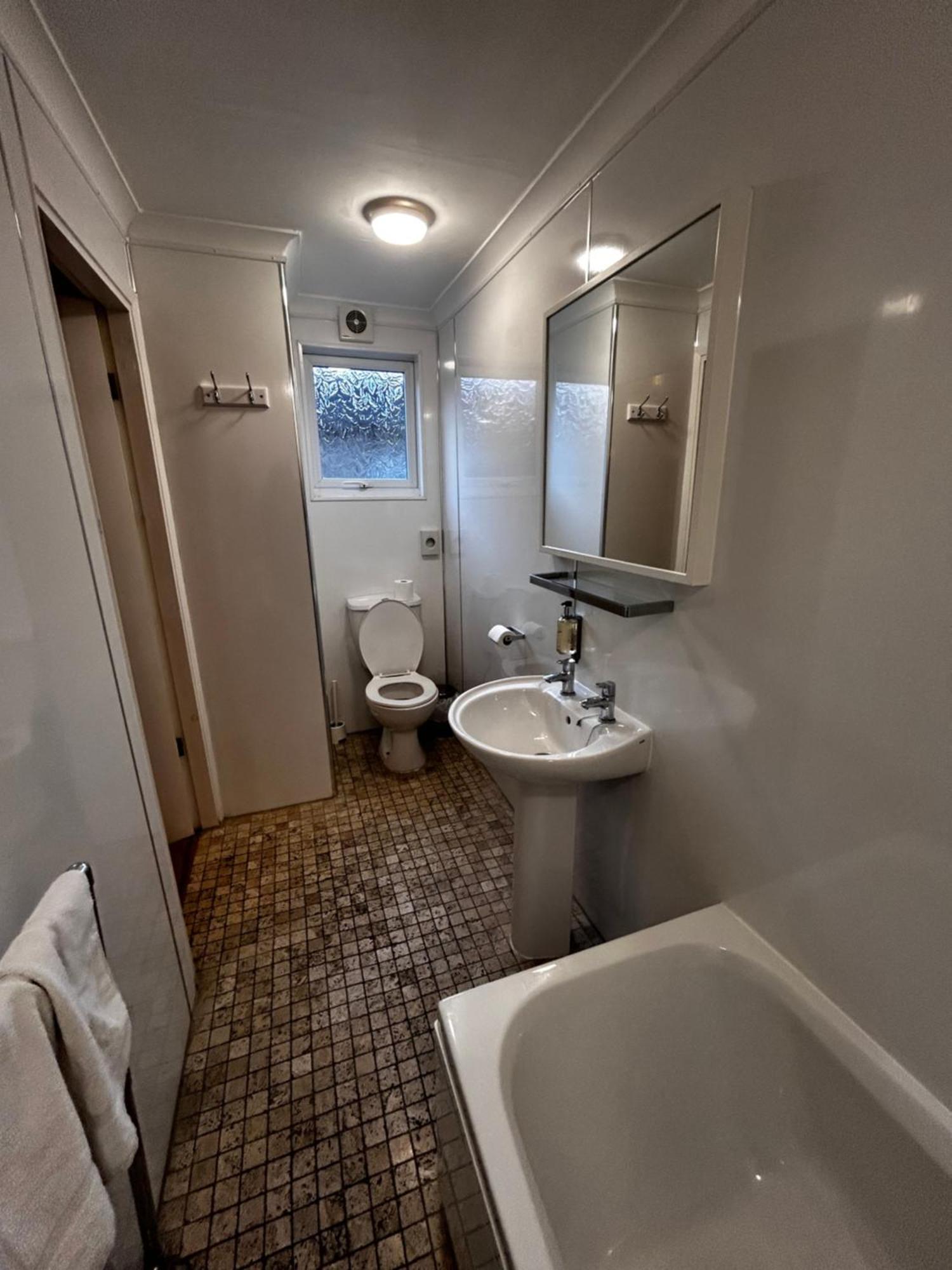 Kearton Guest House Thwaite Bagian luar foto