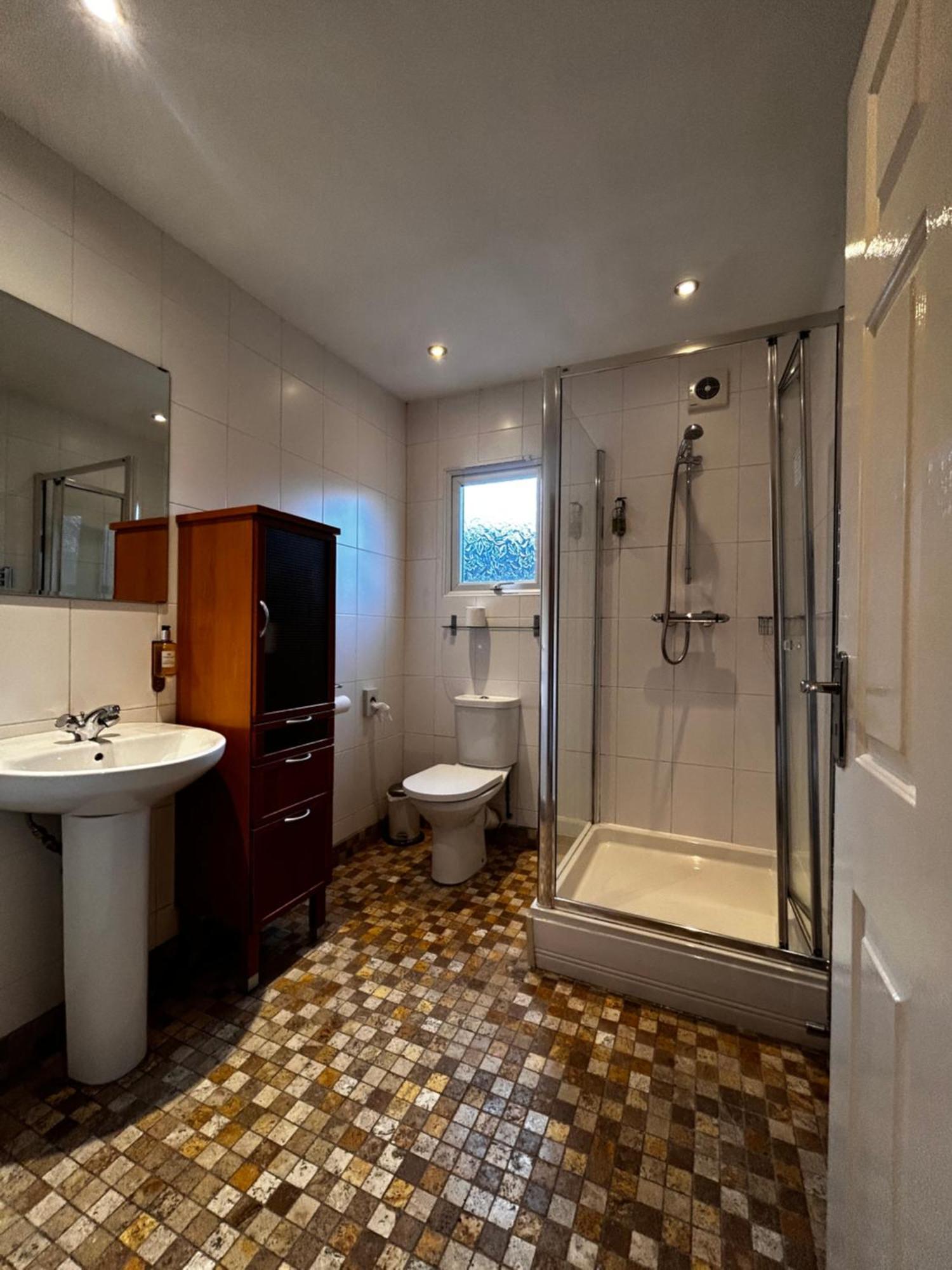 Kearton Guest House Thwaite Bagian luar foto
